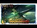 Star Wars: Squadrons | Part 01 | Prolog [German/Let's Play]