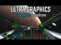 STAR WARS Squadrons Ultra Graphics | RTX 2060 Gameplay