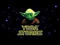 Star Wars: Yoda Stories for Windows PC