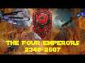 [Stellaris AAR] The Four Emperors, 2348-2507