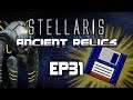 Stellaris Ancient Relics Grand Admiral Difficulty! | Multiplayer Playthrough | EP31
