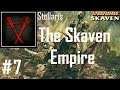 Stellaris MegaCorp: Skaven Empire #7