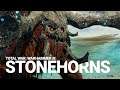 Stonehorn Unit Spotlight | Total War: WARHAMMER III