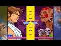Street Fighter 30th Anniversary Collection (XBONE) | SFA3 Guy Playthrough