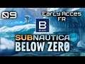 Subnautica Below Zero - Early Acces - épisode 9