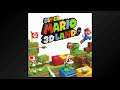 Super Mario 3D Land Soundtrack (2011)
