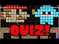 Super Mario Maker 2 🔧 Video Games Music Quiz 🔧 Bernardo