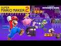 Super Mario Maker2 Nintendo game 슈퍼마리오 메이커2 마리오게임 닌텐도 스위치 게임마리오게임 겜겜 gamegame