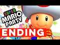 Super Mario Party Challenge Road! Playthrough Finale