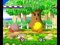 Super Smash Bros Melee - Adventure - Kirby