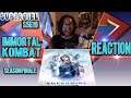 Supergirl S5E19 Immortal Kombat Season Finale Reaction and Review