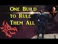 HERALD - One Revenant Build for Guild Wars 2 Open World PvE, WvW, PvP | Fallen Angel Guide