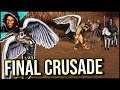 The End of Evil... (Finale) - Heroes 3 Castle Crusade, #11