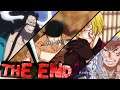 THE END OF ONE PIECE WANO WILL SHOCK EVERYONE WITH KAIDO'S TRUE SAD PAST & ZORO'S END 1036 & BEYOND