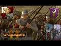 The Humble Halberdiers. Empire Vs Dark Elves Total War Warhammer 2, Multiplayer