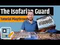 The Isofarian Guard Gameplay Episode 1 - A Myth Confirmed, Abandoned & Betrayed