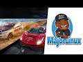 The MajorLinux Show: Racing Spectacular Day 1