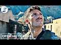 The Outpost - Official Trailer (2020) Scott Eastwood, Orlando Bloom War Movie