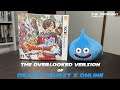 The Overlooked Version of Dragon Quest X Online