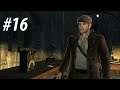 The Saboteur Gameplay/Walkthrough Let's Play PART16 [PS3] [1080p60FPS]