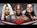 The Strangest WWE RAW Storylines of 2020 (WWE 2K20)