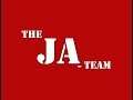 The Tactycals & BlueJackets - The JA Team