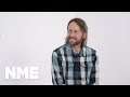 "The whole canvas is open": Foo Fighters' Chris Shiflett on new solo album 'Hard Lessons'
