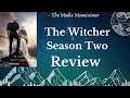 The Witcher - Season 2 Review!!!