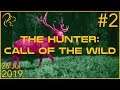 theHunter: Call of the Wild | 26th July 2019 | 2/3 | SquirrelPlus