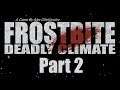 These People Are Way Beyond Frostbite | FROSTBITE: Deadly Climate: Part 2