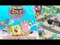 Things Are Finally Speeding Up! | SpongeBob's Idle Adventures Part 7