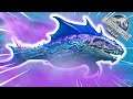 Tiến Hóa Thủy Quái Cổ Đại Khổng Lồ (DUNKLEOSAURUS) | Jurassic World - The Game