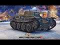 Tier 3 is Completely Seal Clubbing - World of Tanks