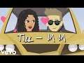 Till - Ja Ja 🌅🏖️🐬 (Offizielles Comic Music Video) prod. by FIFAGAMING