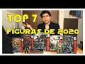 TOP 7: Transformers que compré en 2020 | D.C.R. STUDIOS