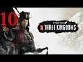 Total War Three Kingdoms ⚔️#10🛡️Gameplay |Cao Cao| (Deutsch)