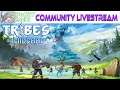 Tribes of Midgard Community Sessions Livestream Deutsch #2