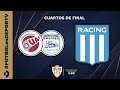 UAI Urquiza vs Racing Club - Cuartos de Final - Campeonato Femenino YPF - Fútbol