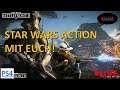 Über Mandalorian quatschen! | STAR WARS BATTLEFRONT 2 Livestream | Deutsch