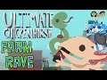 Ultimate Chicken Horse Gameplay #18 : FARM RAVE | 3 Player