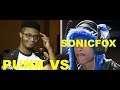 Ultimate Grand Master Punk (Nash Birdie) vs SonicFox (Cody Gill ) Street Fighter V Champion Edition