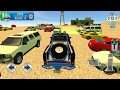 Unlocked Car Parking Island Mountain Road (levels 6-10)(by Play With Games) Android Gameplay (HD)