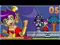 Vamos Jogar Shantae Nintendo Switch Parte 05
