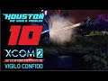 Рой 🌌 VIGILO CONFIDO #10 [Прохождение XCOM 2: WotC | Легенда + Моды]