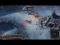 Vikings: Wolves of Midgard on PS5 [4K Video]