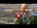 Virtua Fighter 5 Final Showdown - Shun Di (Game Over & Continue)