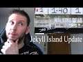 Walking Dead Season 10 Filming Update #6 Jekyll Island *spoilers*