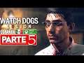 Watch Dogs Legion Gameplay Español Parte 5 | Xbox One X 60 fps