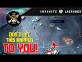 WAYS to avoid getting BLOCKADED and BULLIED! | Infinite Lagrange