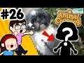 We made our dog in ACNH | Let's Play Animal Crossing New Horizons EPISODE 26